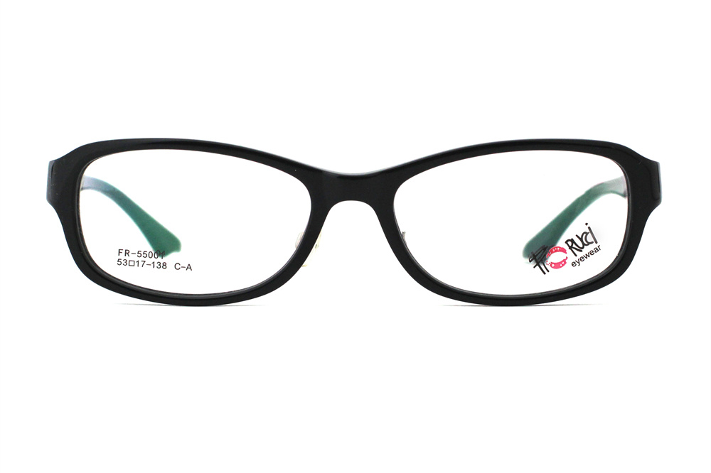 Wholesale Acetate Glasses Frames 55001
