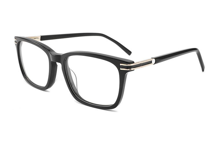 Wholesale Acetate Glasses Frames FG1240