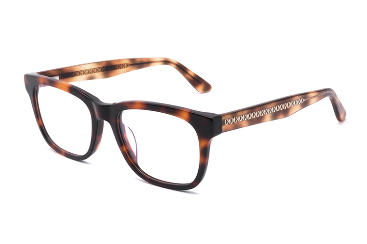 Wholesale Acetate Glasses Frames FG1067