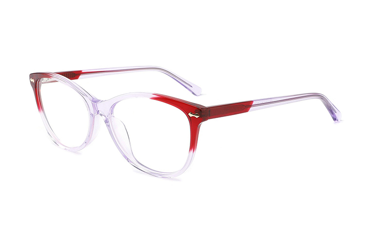 Wholesale Acetate Glasses Frames FG1176