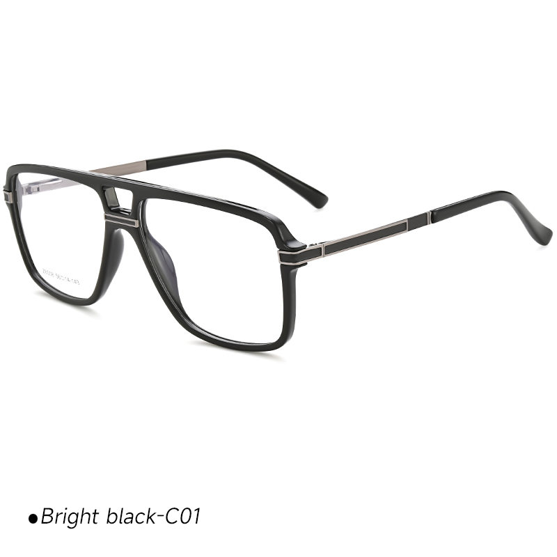 Tr Aviator Spectacles HT6008