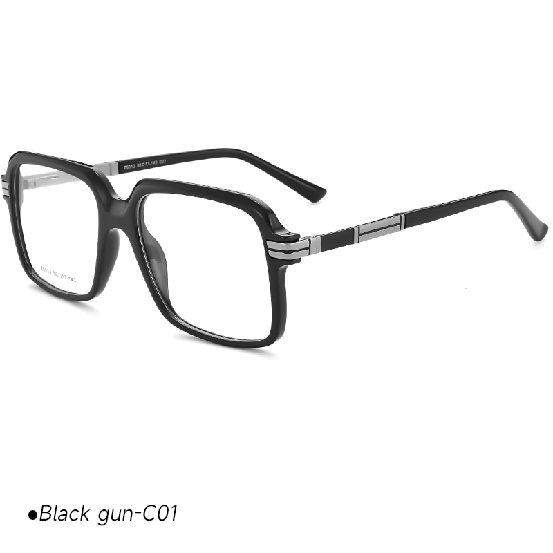 Wholesale Tr90 Glasses Frames HT6012