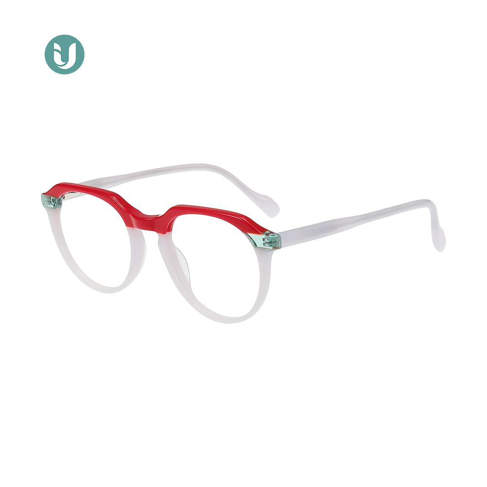Wholesale Acetate Glasses Frames LM6006