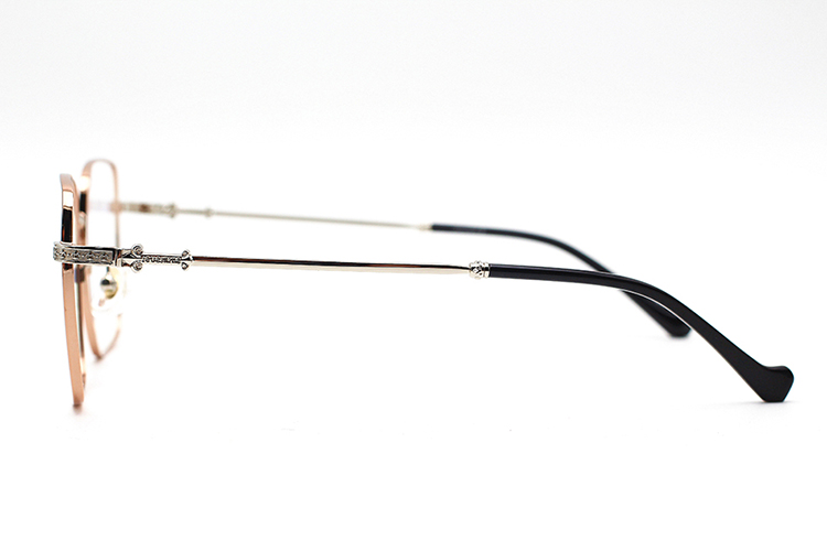 Thin Rim Sqaure Spectacles