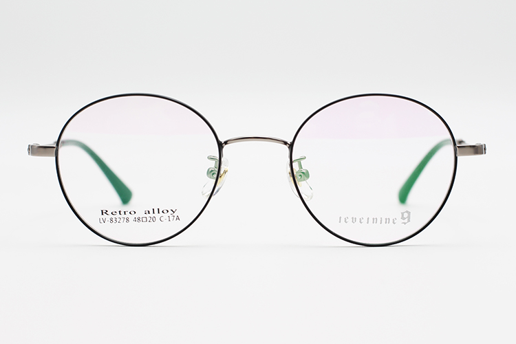 Vintage Eyeglass Frames