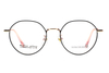 Classic Glasses Frames
