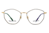 Wholesale Titanium Glasses Frames 65031