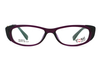 Eyewear Acetate Optical Frames 55018