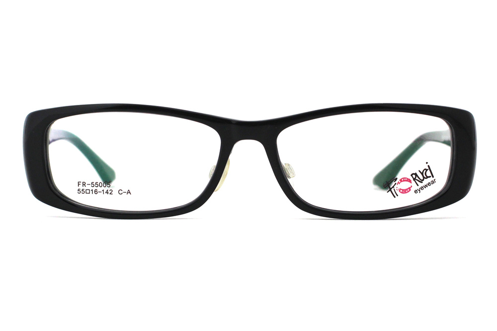 Men's Optical Eyewear Acetato Frames 55005