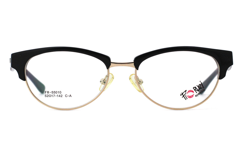 Acetate Optical Glasses Frames 55010