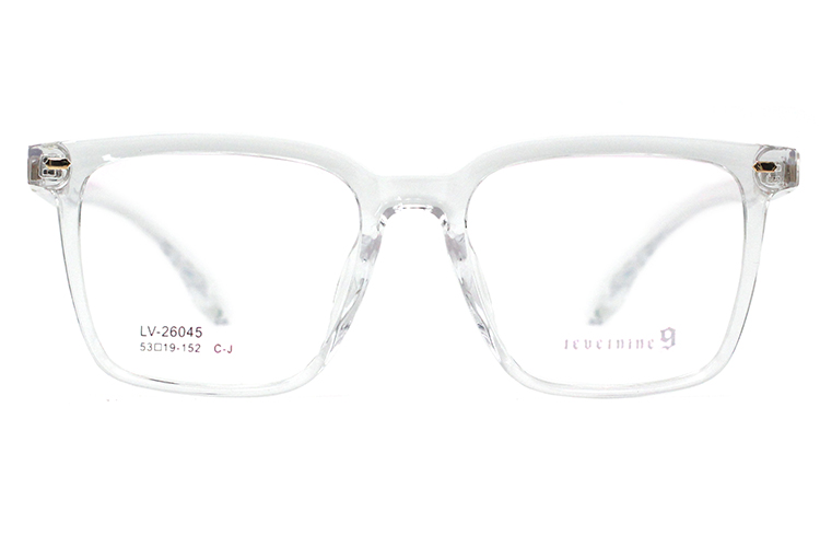 Wholesale Tr90 Glasses Frames 26045