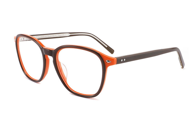 Wholesale Acetate Glasses Frames FG1339