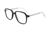 Acetate Thick Rimmed Spectacles FG1245