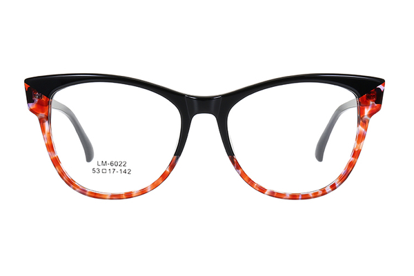 Acetate optical frame_01