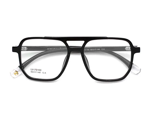Tr90 Spectacle Frames 75100