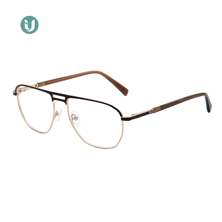 Metal Optical Frames WX21001