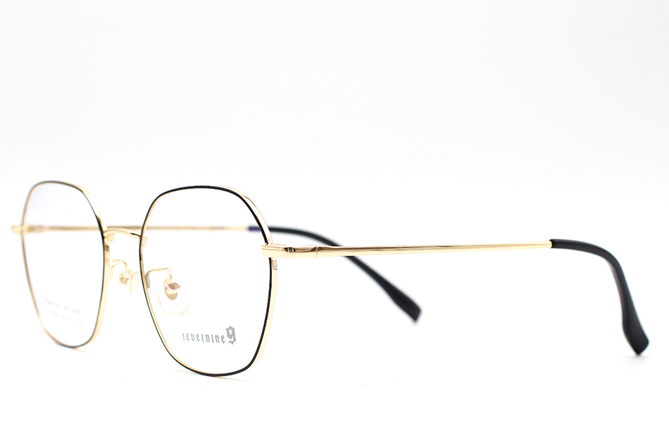 Metal Rimmed Spectacles