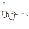 Wholesale Acetate Glasses Frames LM8008