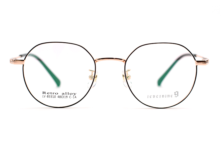 Luxury Spectacle Frames