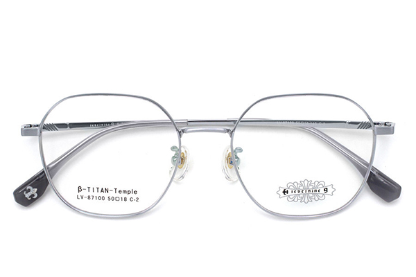 Wholesale Titanium Glasses Frames 87100