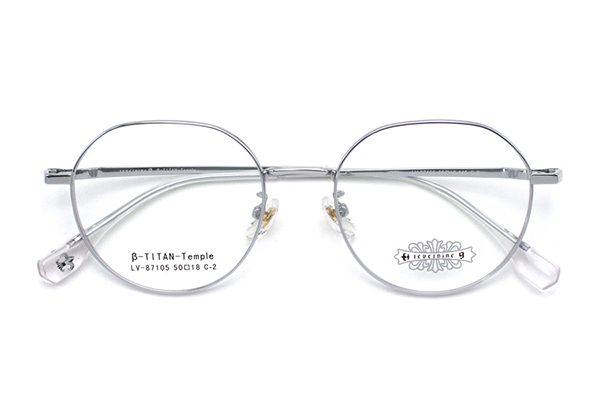 Wholesale Titanium Glasses Frames 87105