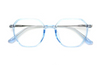 Tr90 Custom Eyeglass Frames 26079