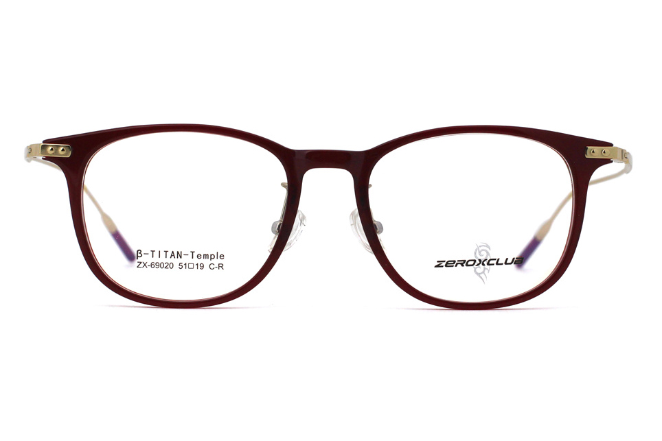 Designer Brand Eyeglass Frames