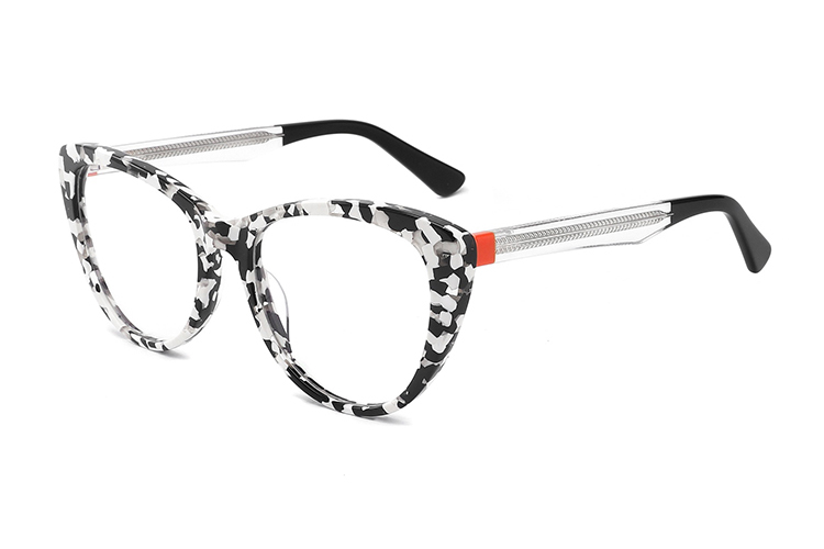 Wholesale Acetate Glasses Frames FG1143