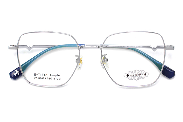 Chasma Frame Man
