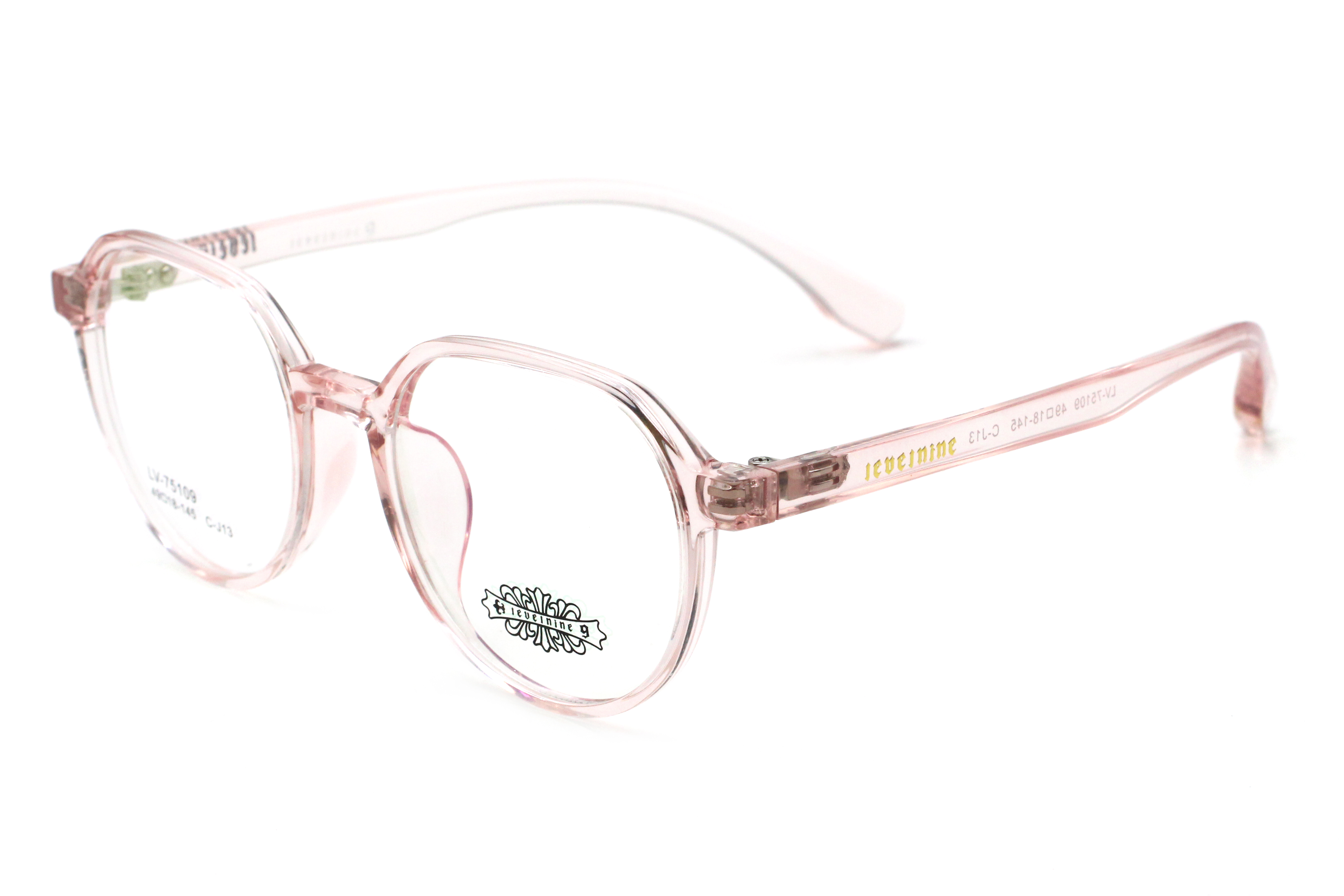 Tr90 Frame Glasses
