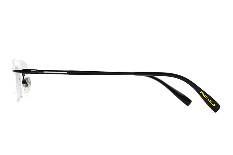 Rimless Glasses Frames
