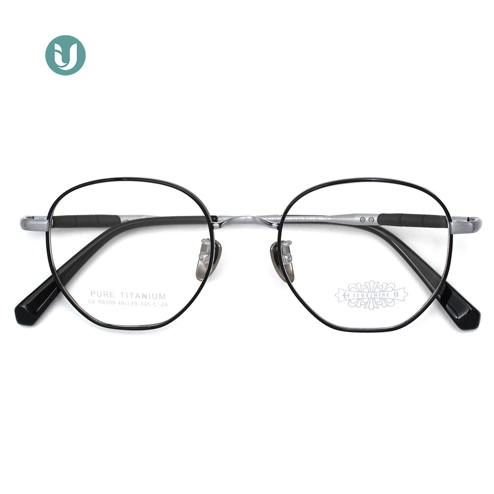 Luxury Eyewear Frames