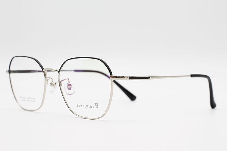 Thin Frame Spectacles
