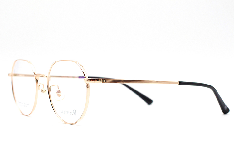 Metal Optical Frames 83270