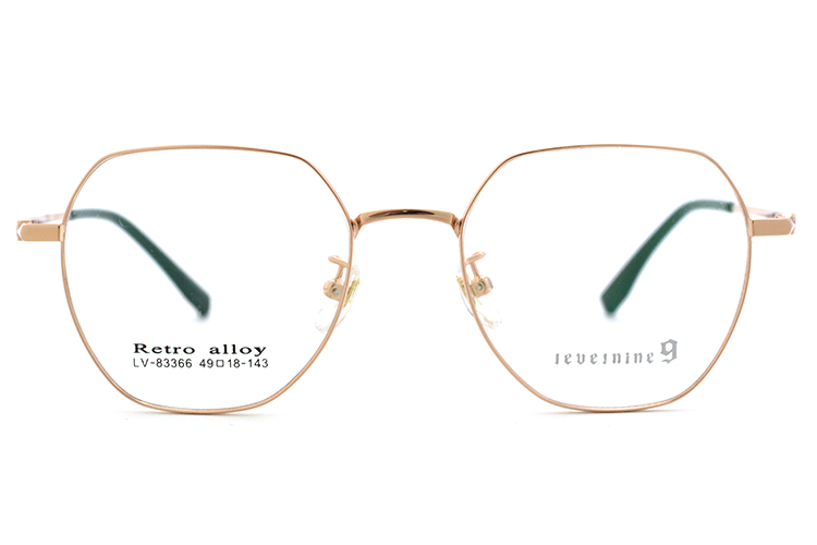 Popular Glasses Frames