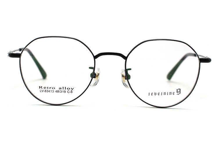 Metal Optical Frames 83413
