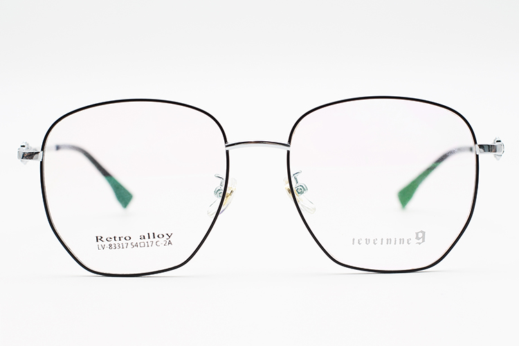 Metal Optical Frames Wholesale 83317