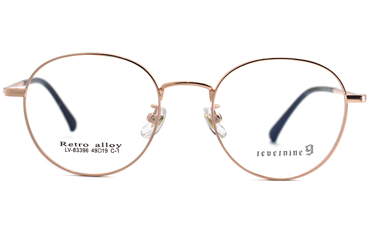 Fashion Eyeglass Frames