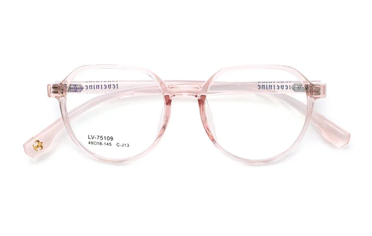 Tr90 Frame Glasses
