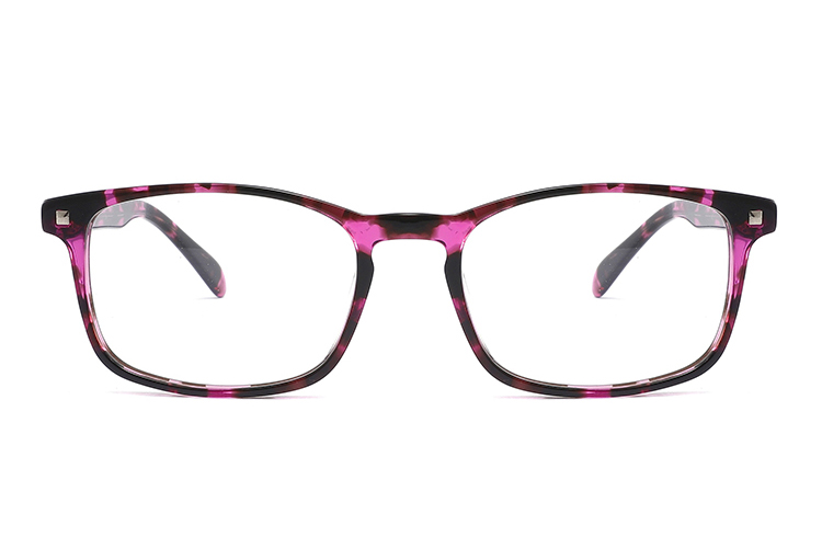 Wholesale Acetate Glasses Frames FG1018