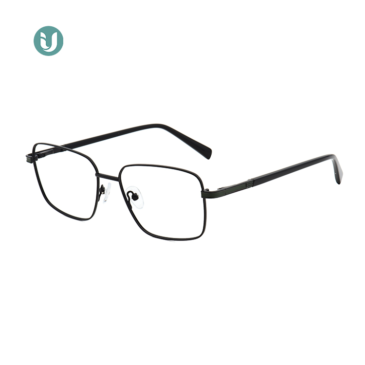 Wholesale Metal Glasses Frames WX21002