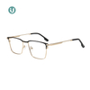 Wholesale Metal Glasses Frames LM1014