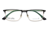 Wholesale Metal Glasses Frames 83379