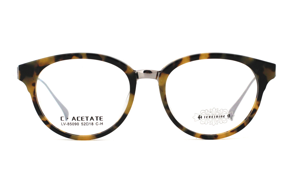 Designer Eyeglass Frames for Men
