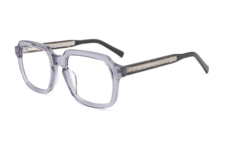 Wholesale Acetate Glasses Frames FG1292