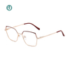 Metal Optical Frames WX21013