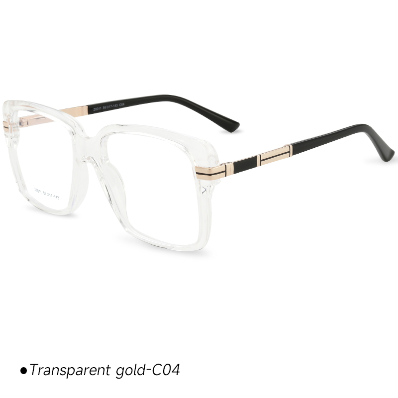 Tr90 Eye Eyeglasses Frames HT6011