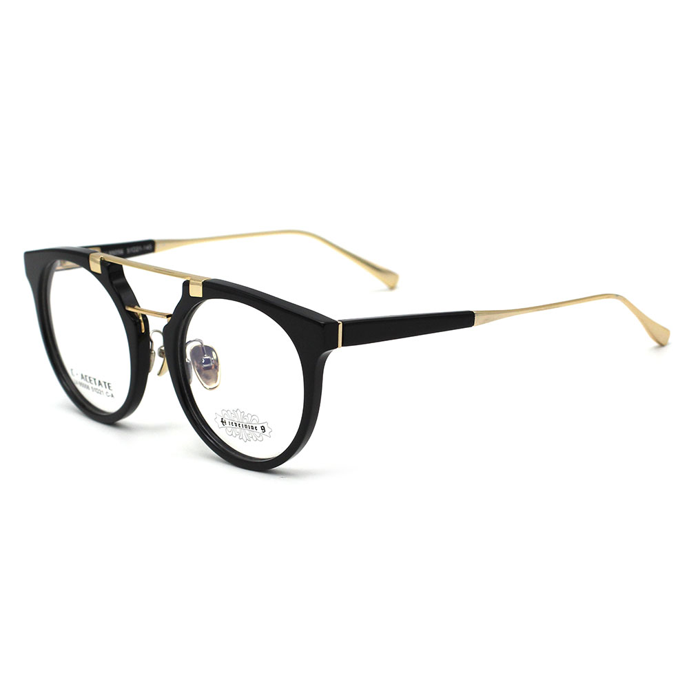 Designer Prescription Frames