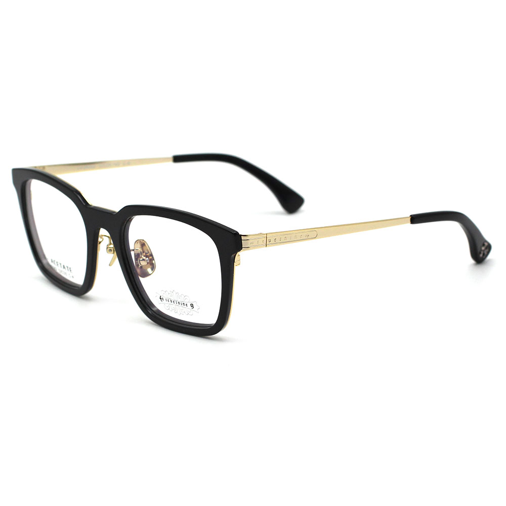Vintage Designer Glasses Frames 95062