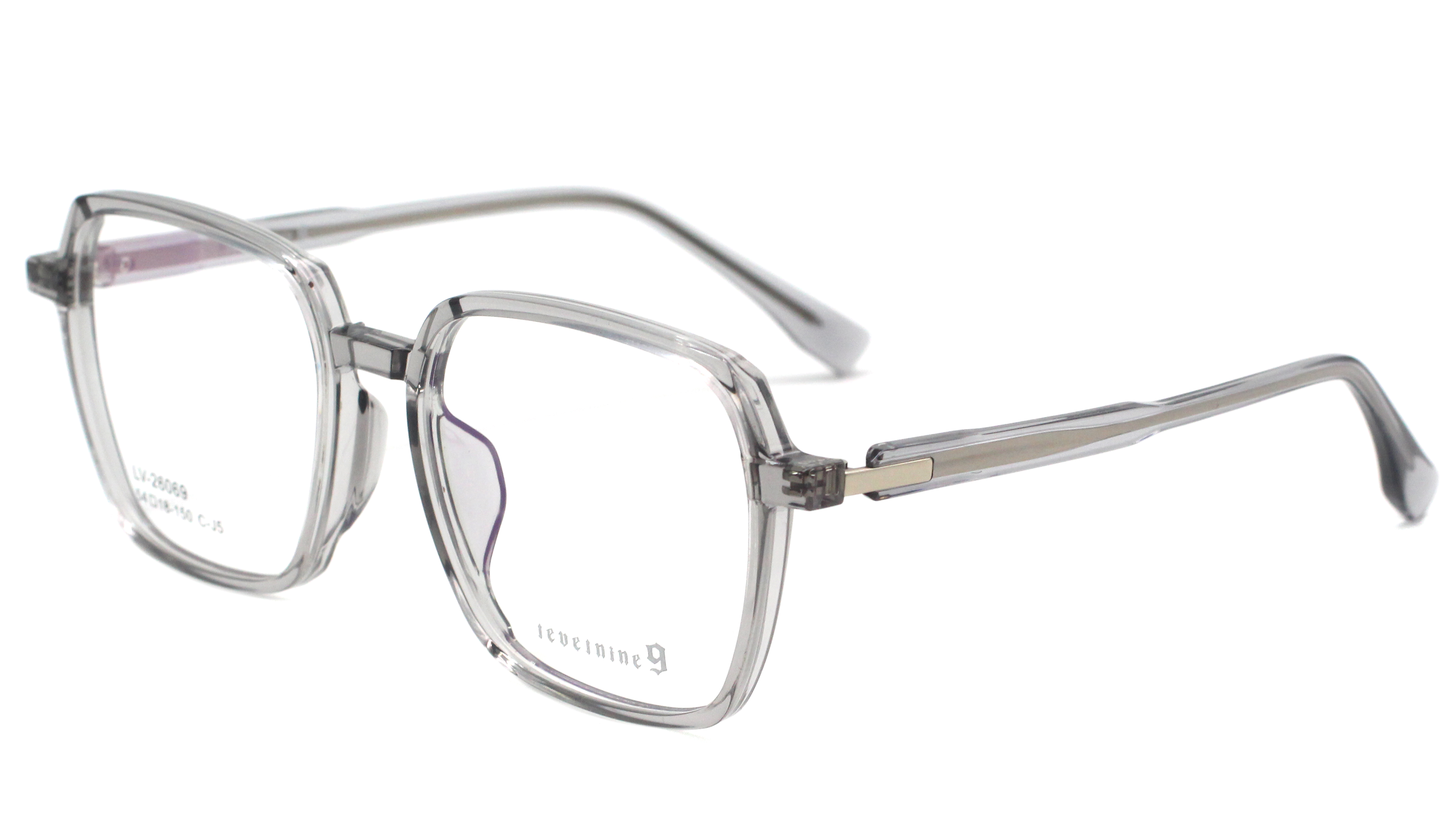 TR Frames